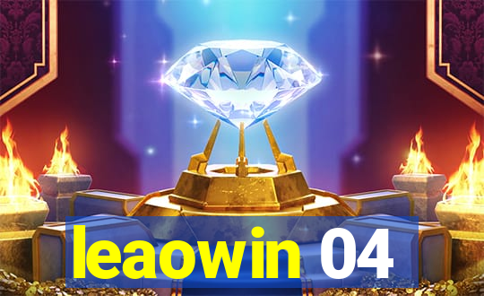leaowin 04